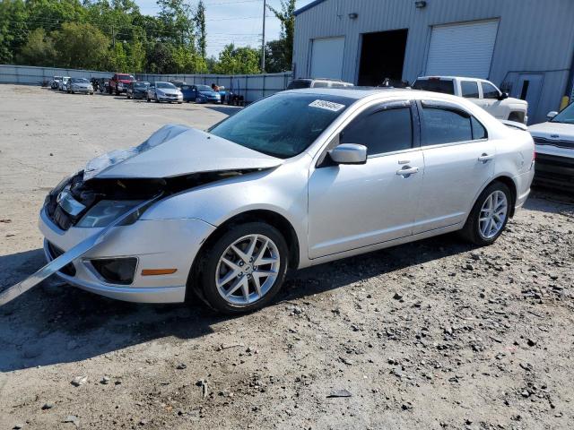 FORD FUSION 2012 3fahp0jg4cr447693