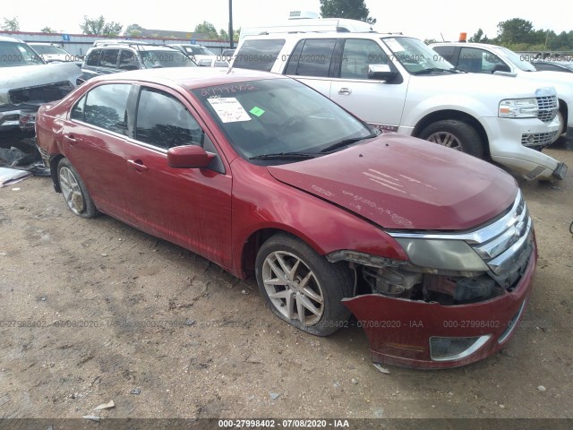 FORD FUSION 2010 3fahp0jg5ar110155