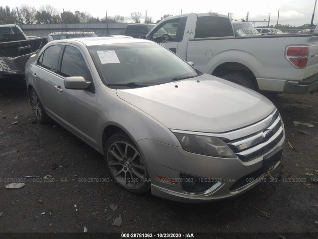 FORD FUSION 2010 3fahp0jg5ar121589