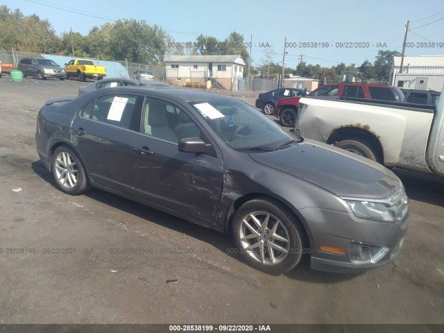 FORD FUSION 2010 3fahp0jg5ar151658