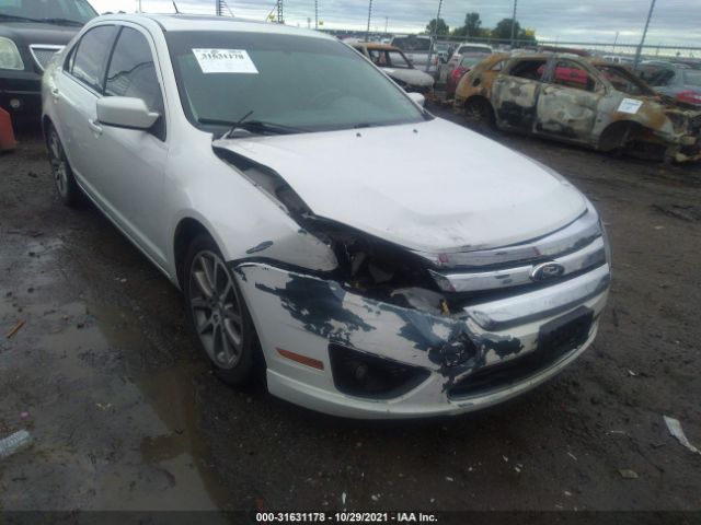 FORD FUSION 2010 3fahp0jg5ar181730