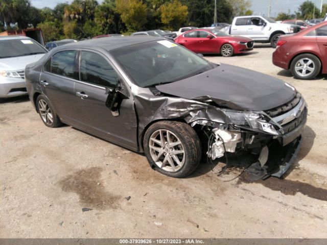 FORD FUSION 2010 3fahp0jg5ar185597