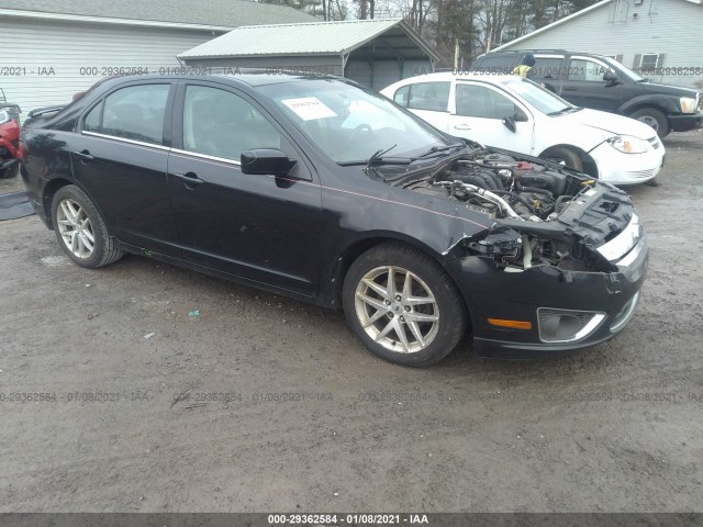 FORD FUSION 2010 3fahp0jg5ar187799