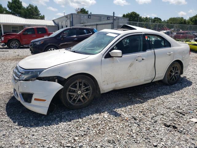 FORD FUSION SEL 2010 3fahp0jg5ar202429