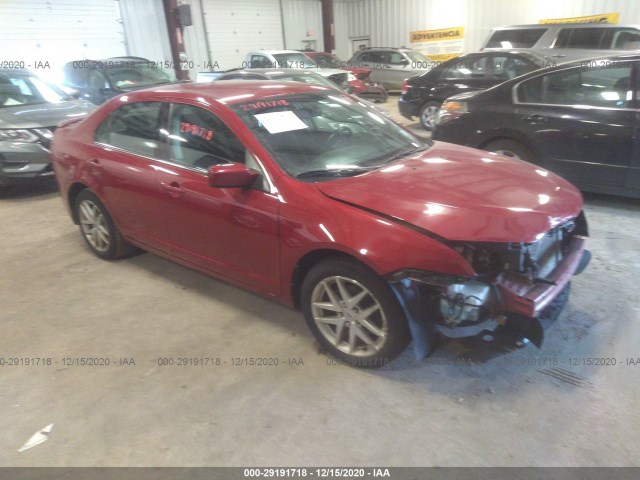 FORD FUSION 2010 3fahp0jg5ar206335