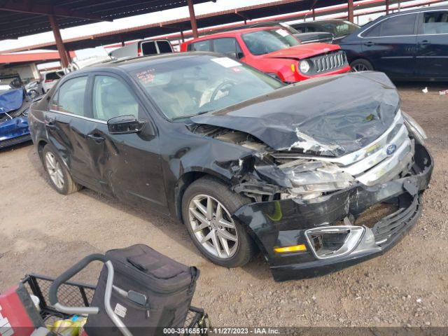 FORD FUSION 2010 3fahp0jg5ar217089