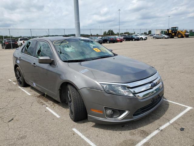 FORD FUSION SEL 2010 3fahp0jg5ar232174