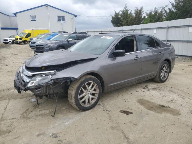 FORD FUSION 2010 3fahp0jg5ar233213