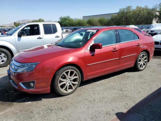 FORD FUSION 2010 3fahp0jg5ar233552