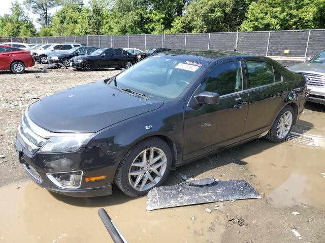 FORD FUSION SEL 2010 3fahp0jg5ar234510