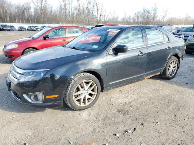 FORD FUSION 2010 3fahp0jg5ar238217