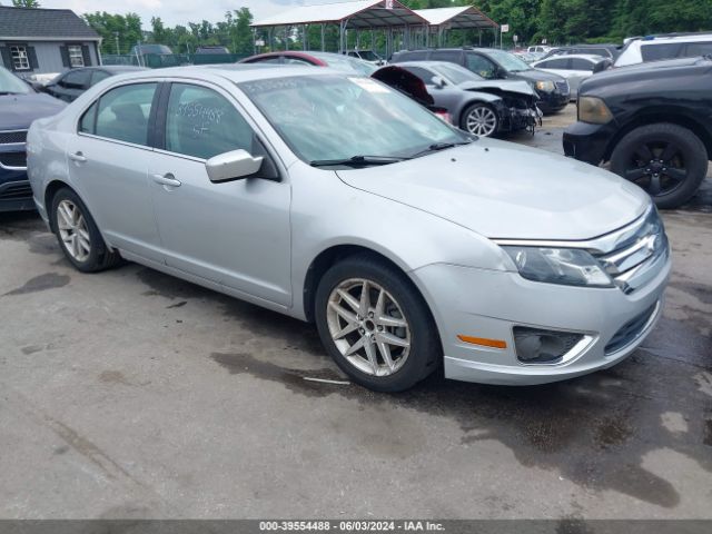 FORD FUSION 2010 3fahp0jg5ar248035