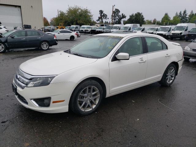 FORD FUSION SEL 2010 3fahp0jg5ar261433