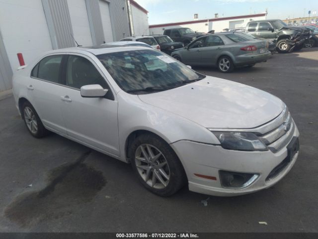 FORD FUSION 2010 3fahp0jg5ar262503