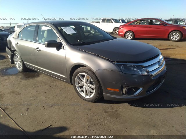 FORD FUSION 2010 3fahp0jg5ar269922