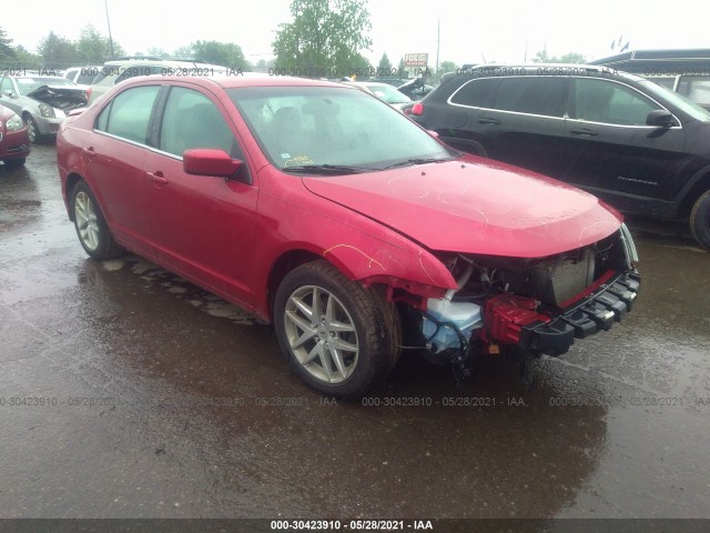 FORD FUSION 2010 3fahp0jg5ar273694