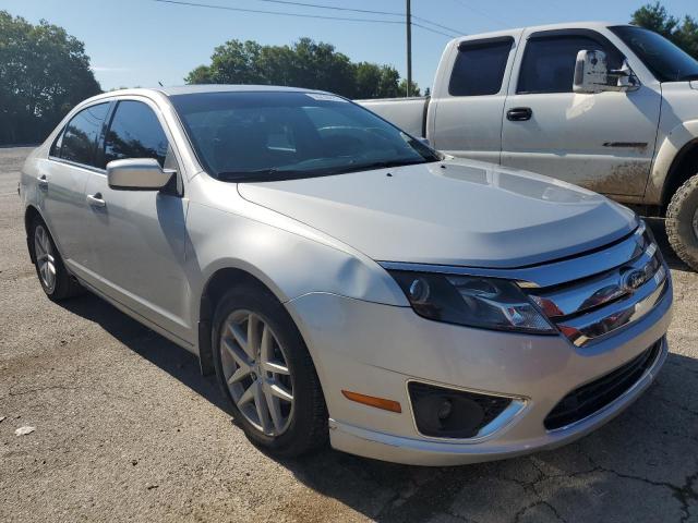 FORD FUSION SEL 2010 3fahp0jg5ar278166