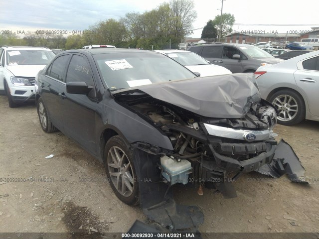 FORD FUSION 2010 3fahp0jg5ar278314