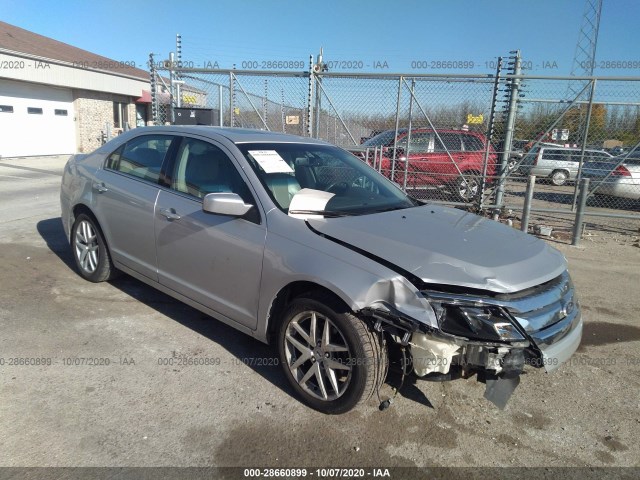 FORD FUSION 2010 3fahp0jg5ar311019