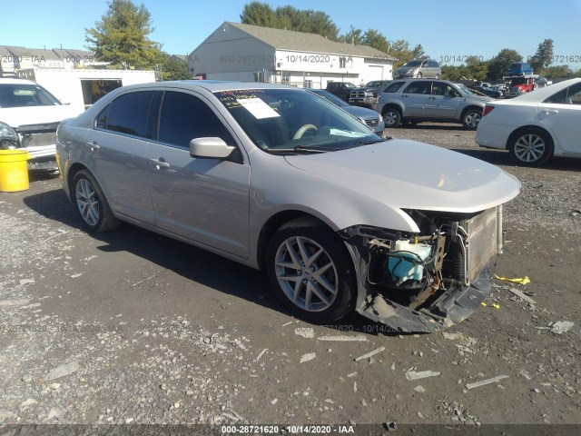 FORD FUSION 2010 3fahp0jg5ar314874