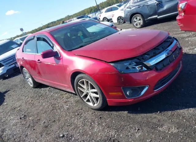 FORD FUSION 2010 3fahp0jg5ar316821