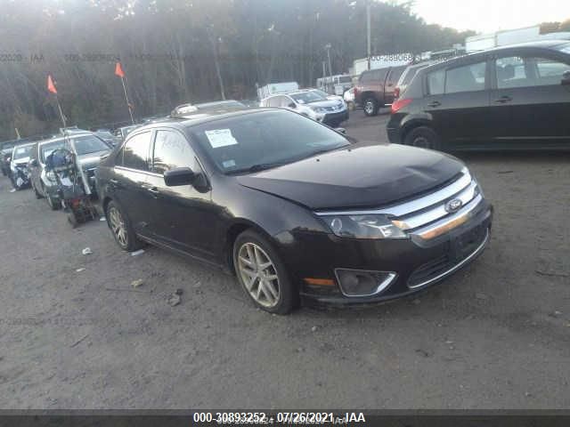 FORD FUSION 2010 3fahp0jg5ar327415