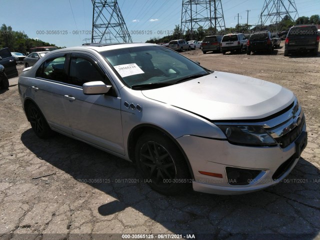 FORD FUSION 2010 3fahp0jg5ar335238