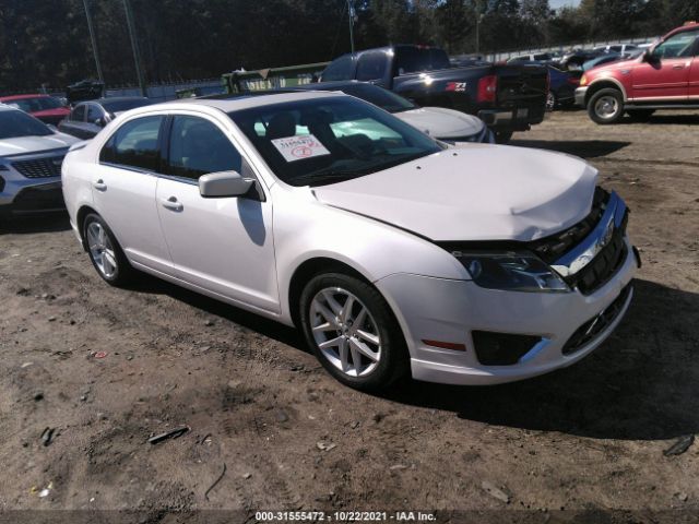 FORD FUSION 2010 3fahp0jg5ar336566