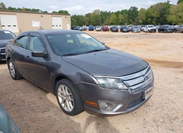 FORD FUSION 2010 3fahp0jg5ar344635