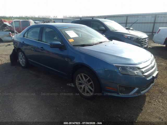 FORD FUSION 2010 3fahp0jg5ar350791