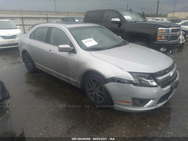 FORD FUSION 2010 3fahp0jg5ar355473