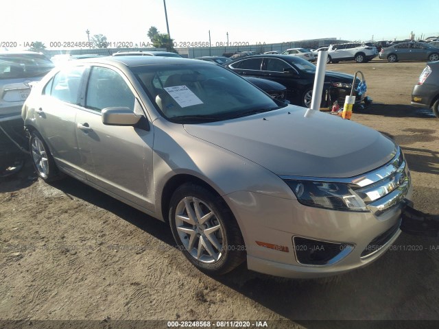 FORD FUSION 2010 3fahp0jg5ar356008