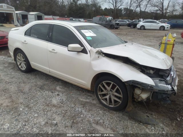 FORD FUSION 2010 3fahp0jg5ar364917