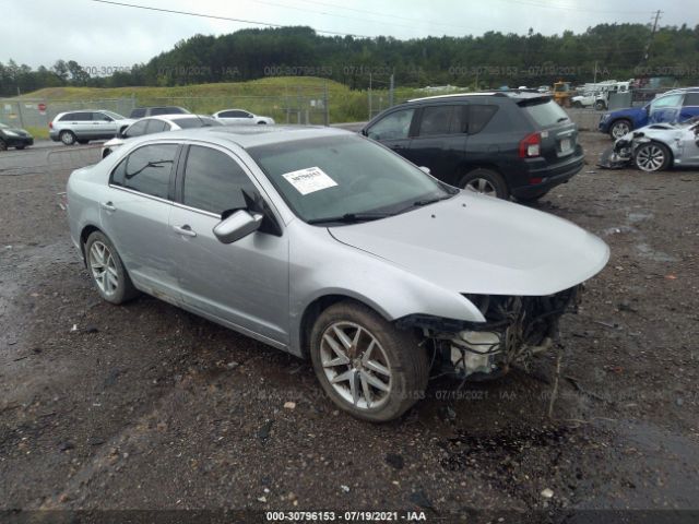 FORD FUSION 2010 3fahp0jg5ar365033