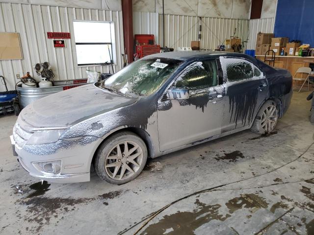 FORD FUSION 2010 3fahp0jg5ar383466