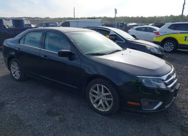 FORD FUSION 2010 3fahp0jg5ar408026