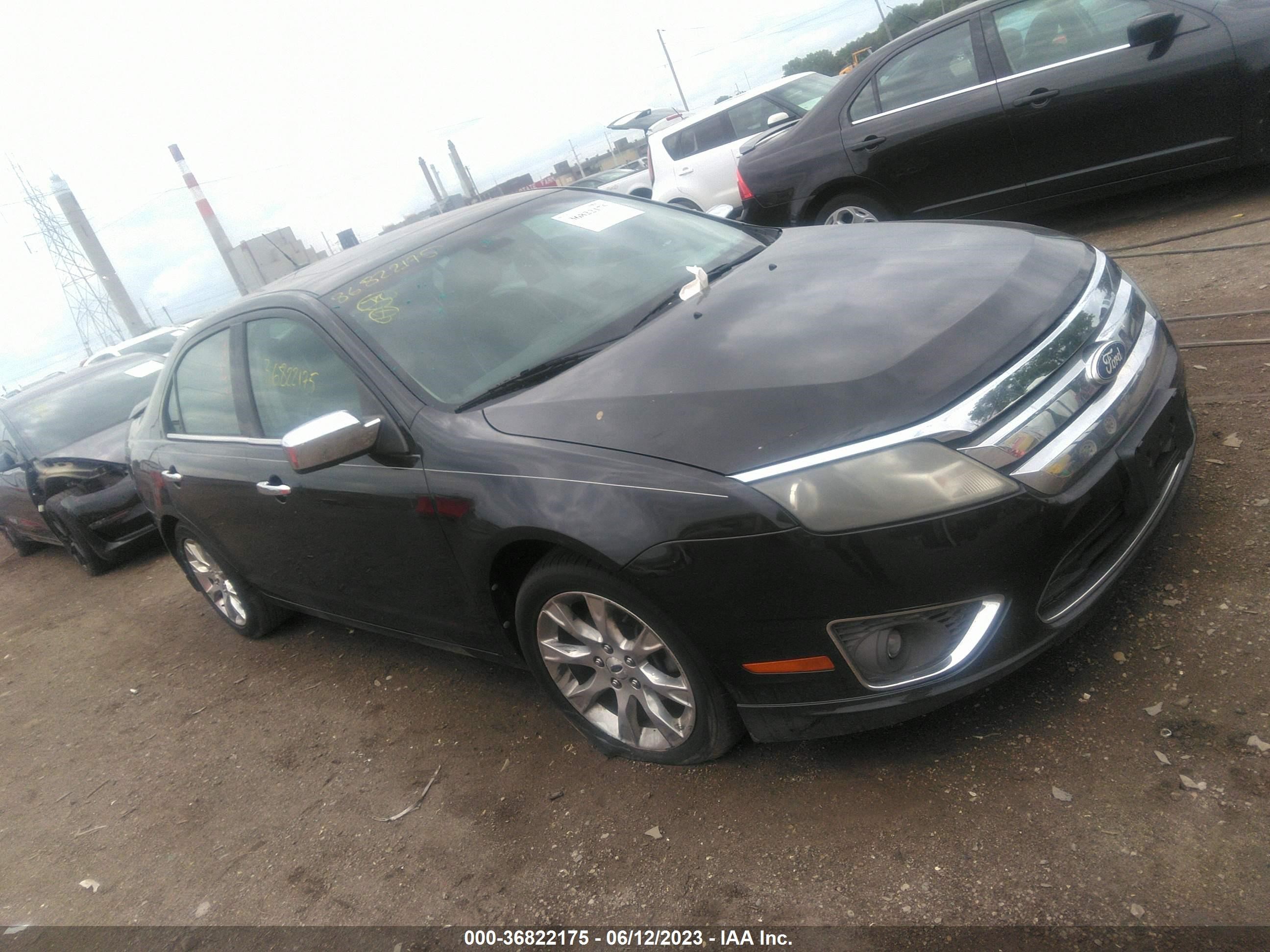 FORD FUSION 2011 3fahp0jg5br120525