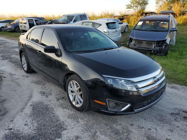 FORD FUSION SEL 2011 3fahp0jg5br120671