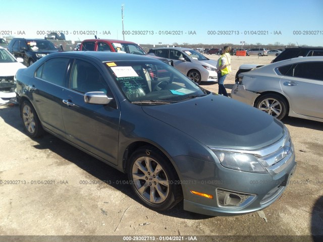 FORD FUSION 2011 3fahp0jg5br121500