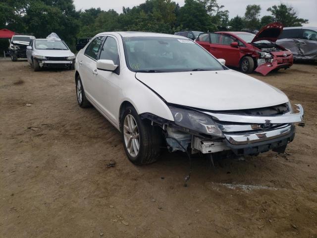 FORD FUSION SEL 2011 3fahp0jg5br125787