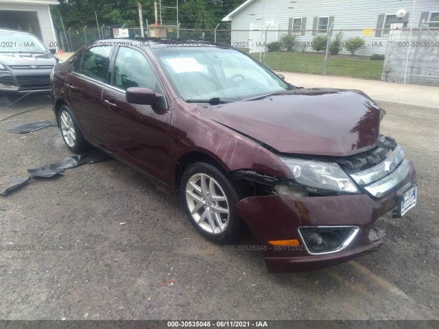 FORD FUSION 2011 3fahp0jg5br129421