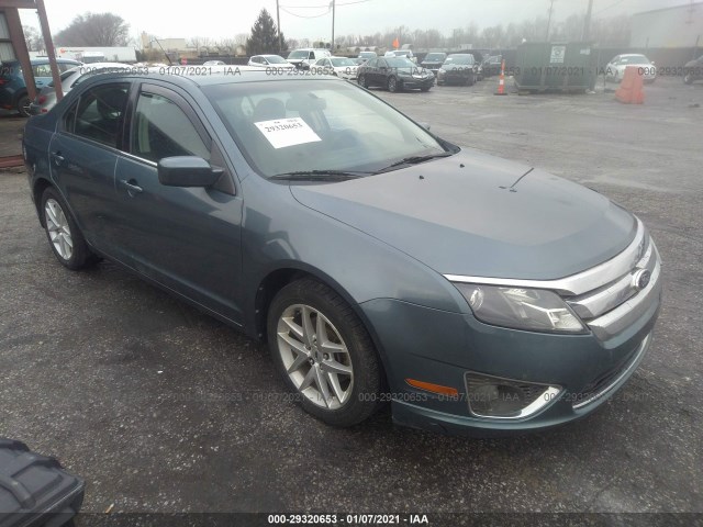 FORD FUSION 2011 3fahp0jg5br131797