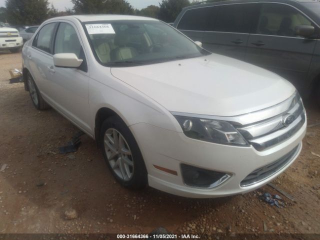 FORD FUSION 2011 3fahp0jg5br131816