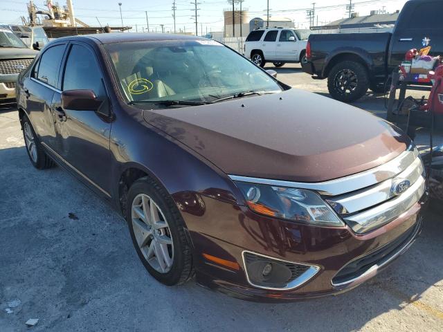 FORD FUSION SEL 2011 3fahp0jg5br131847