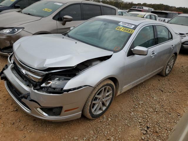 FORD FUSION 2011 3fahp0jg5br143027