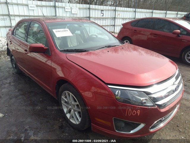 FORD FUSION 2011 3fahp0jg5br154528