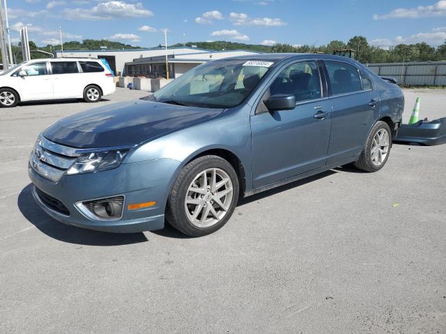 FORD FUSION 2011 3fahp0jg5br170809