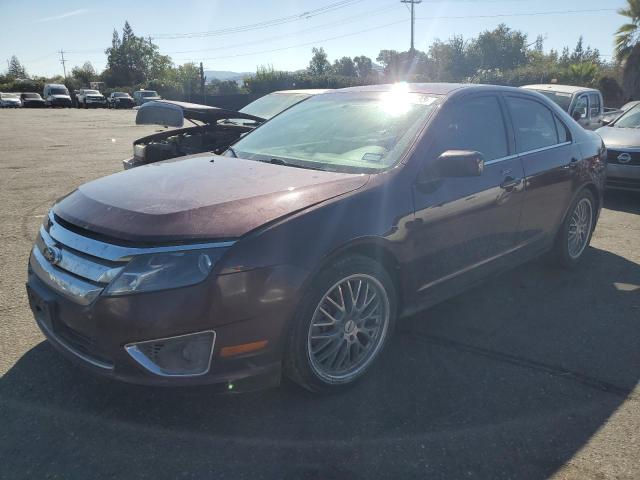 FORD FUSION 2011 3fahp0jg5br178828