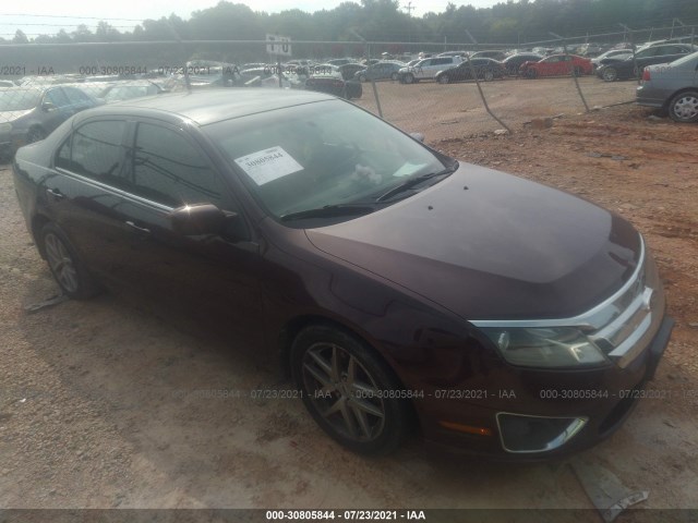 FORD FUSION 2011 3fahp0jg5br180837