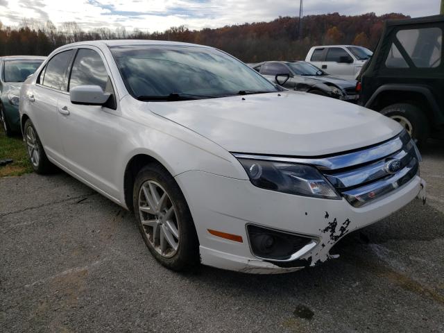 FORD FUSION SEL 2011 3fahp0jg5br200326